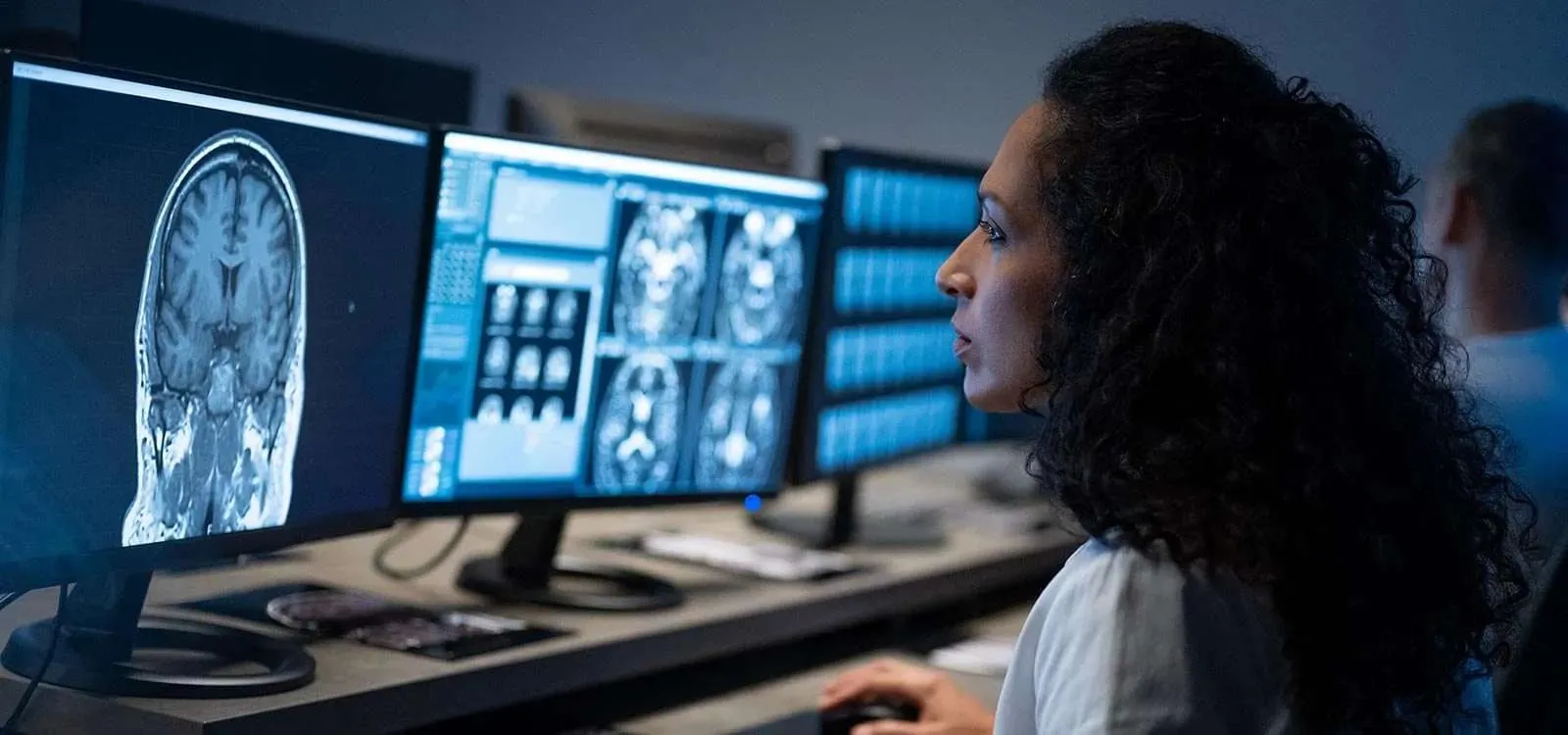 Diagnostic Radiology