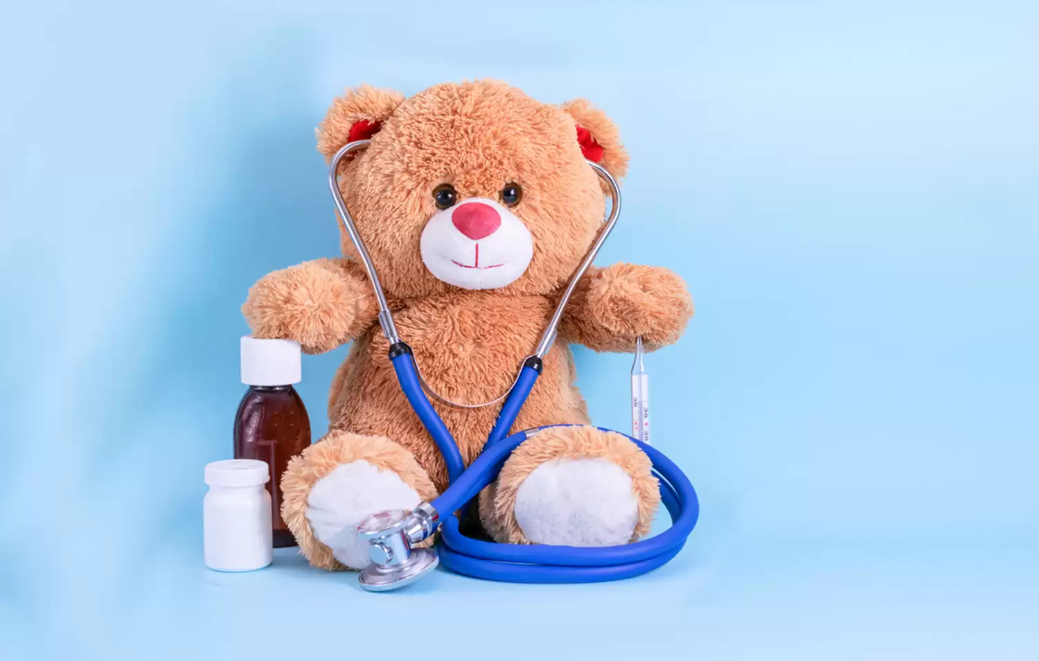 Pediatrics