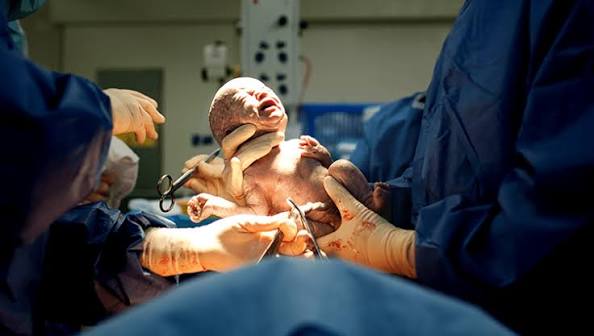 Obstetrics & Gynecology